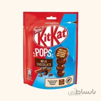 کیت کت پاپس شیر شکلات Kitkat pops