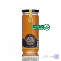 عسل ویژه ارگانیک هاکان | ۶۰۰ گرمی