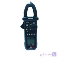 مولتی متر کلمپی پروتئوس مدل P2-C05