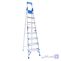 نردبان آلومینیوم هایلوکس 8 پله
