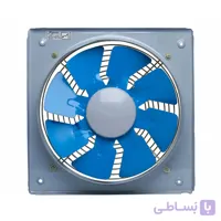 هواکش خانگی 25 سانتی فلزی دمنده