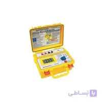 میلی اهم متر مولتی‌ متریکس مدل MOH700 ا Multimetrix MOH700 Micro Ohmmeter