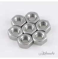 مهره پیچ m10