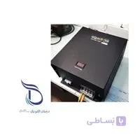 استابلایزر 8 کیلو وات تکنو پارس