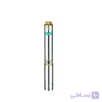 شناور استیل 1 اینچ 93 متری شیمجه SHIMGE تکفاز با ضمانت