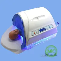دستگاه فتوتراپی تونلی اینتنسیو SMG
