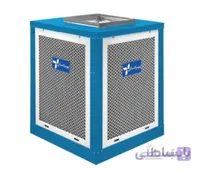 کولر آبی پوشالی 7000 مهیاسان