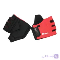 دستکش بدنسازی بانوان مدل WowoW