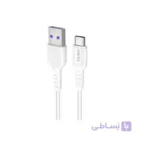 کابل تبدیل USB به Lightining ارلدام مدل EC-085C