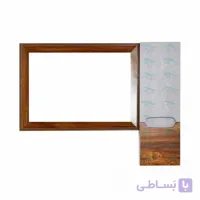 آینه دستشویی پارمیس