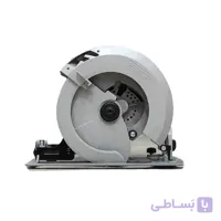 اره دیسکی 2000 وات ایرباور مدل ERB596CSW ا Airbag disc saw ERB596CSW