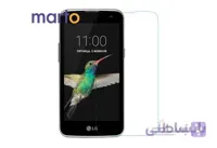 محافظ صفحه نمايش شيشه اي نيلکين مدل Amazing H مناسب براي گوشي ال جی K4 ا Nillkin Amazing H tempered glass screen protector for LG K4