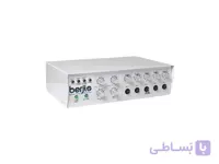 دستگاه فیزیوتراپی 5 کاناله برجیس ST90 ا Berjis ST90 5 Channel Muscle stimulator Machine