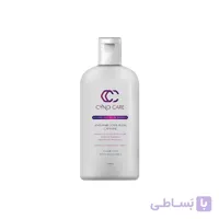شامپو ضد ریزش کافئین ساینوکر ا Cyno Care anti hairless caffeine shampoo