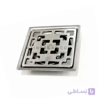 کفشور تمام استیل مدل502