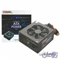منبع تغذیه کامپیوتر SADATA مدل SP-330W