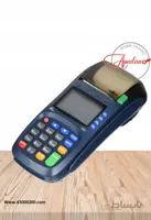دستگاه کارتخوان پکس pax s80