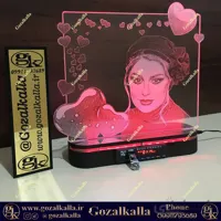 آباژور رویال طرح ۴