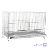 قفس ماده جدا کن حرفه ای سایز 64