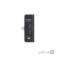 گیرنده بی سیم کامیکا BoomX-D UC RX