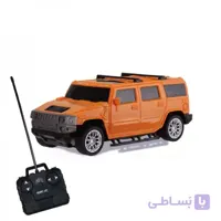 ماشین کنترلی مدل هامر Tian Du