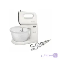 همزن فیلیپس مدل HR3745/01 ا Philips HR3745/01 Mixer کد 305646
