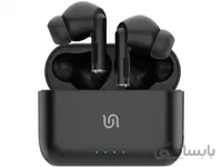 هدفون وایرلس پورودو Porodo Soundtec Wireless ANC In-Ear Earbuds PD-STWLEP006-BK