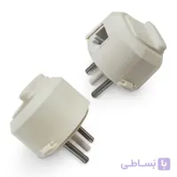 سه شاخه تلفن سحر