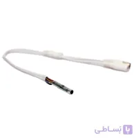 میکرفون ذغالی رایاکس مدل mr01