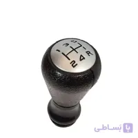 سردسته دنده 206 صندوق دار کروز