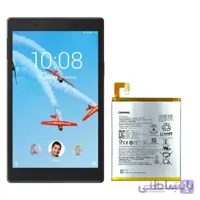 باتری تبلت لنوو Lenovo Tab 4 8inch با کد فنی L16D1P34