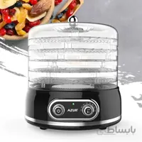 میوه خشک کن آزور مدل AZ-720FD | فروشگاه ایفل