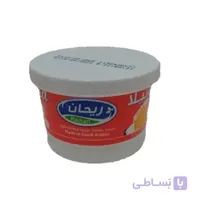 پودر وانیل ریحان 20گرم