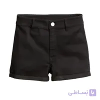 شلوارک زنانه اچ اند ام مدل s23
