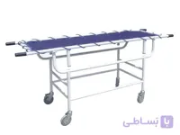 برانکارد برزنتی چرخ دار