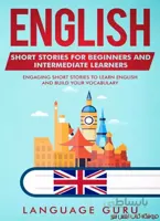 کتاب English Short Stories for Beginners and Intermediate Learners