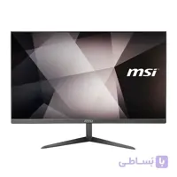 کامپیوتر بدون کیس 21.5 اینچ ام اس آی MSI PRO22 X 10M i3/8GB/1TB/Intel