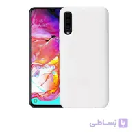 قاب سیلیکونی سامسونگ A70