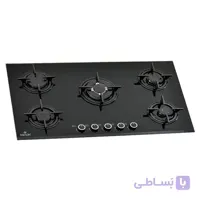 اجاق گاز صفحه‌ای هادسون مدل G500
