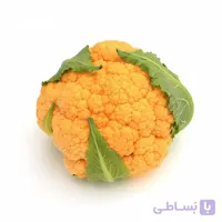بذر گل کلم زعفرانی