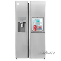 یخچال فریزر ساید بای ساید اسنوا مدل S8-2320 ا Snowa Hyper S8-2320