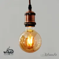 لامپ ادیسونی ال ای دی 4 وات G95