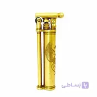 فندک جیفینگ طرح دار