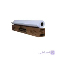 رول فتوگلاسه 160 گرم عرض 106 Mega