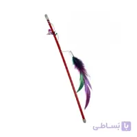 اسباب بازی گربه قندک