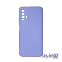 قاب سیلیکونی FASHION CASE مناسب گوشی‌ شیائومی مدل Redmi 9T