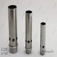 نازل کاسکید لوله ای