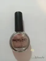 لاک ناخن نکلاسی شماره 85