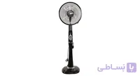 پنکه ایستاده ارشیا مدل New Tech کنترل دار