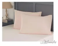 روبالشی Manon صورتی مادام کوکو بسته 2 عددی